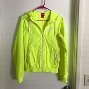 Nike jacket